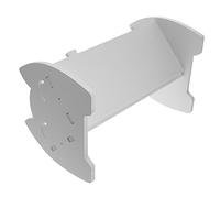 OSALADI Organisateur de Bureau pour Garçon Fille Étagère de Rangement Compacte et Multifonction Support Table Pratique pour Étudiants Design Cartoon Gain de Place pour Chambre et Bureau
