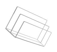 OSALADI Organisateur De Fichiers Compartiments pour Rangement Pratique pour Documents Et Fournitures