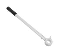 OSALADI Outil D'accès en Alliage D'aluminium pour Tiges D'ouverture de Fenêtre Q, Léger et Solution D'extension, pour Chambres et Établissements Éducatifs