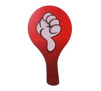 OSALADI Paddle de Vote Réutilisable Portable Double Face pour Classe Accessoire Engagement Étudiant et Jugement Enseignement