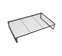 OSALADI Panneau De Pour Cuisinière À Induction Support De Rangement De Bureau De Cuisine Organisateur De Comptoir