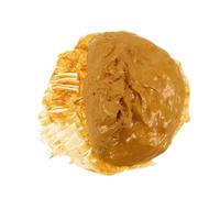 OSALADI Pâte D'encre Dorée 30g pour Calligraphie Chinoise, Peinture Traditionnelle et Sceaux - Pâte à Encre Artistique Portable, Couleur Éclatante pour Créations et Gravures