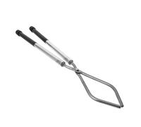 OSALADI Pinces À Bijoux Pinces À Creuset Pour Creusets Équipement De Fusion D'Or