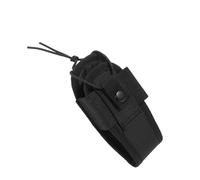 OSALADI Pochette De Ceinture Ajustable pour Radio Et Téléphone De Multifonction pour Camping Et Activités De Plein Air