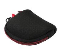 OSALADI Pochette De Neoprene pour Objectifs Appareil Photo De Rangement Pratique Et Léger pour Accessoires Photographiques