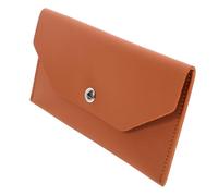 OSALADI Pochettes pour Billets Porte-Cartes Organiseur De Cartes Étui pour Passeport Protège-Passeport Étui De Protection pour Passeport Rangement De Cartes Accessoire De Voyage