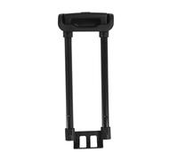 OSALADI Poignée Télescopique pour Bagages Rallonge de Poignée en Métal Compatible Valises Rigides et Souples Accessoire pour Voyages Léger et Résistant