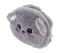 OSALADI Portefeuille Forme De Koala Pochette à Monnaie avec Fermeture Éclair Organisateur pour Monnaie pour Garçon Fille