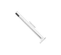 OSALADI Pottery Detailing Pencil For Ceramic Art Precision Underglaze Coloring Tool For Outlining And Decorating Porcelain Vibrant Ceramic Paint Pen