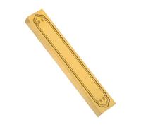 OSALADI Presse-Papier Presse-Papier De Calligraphie se- Chinois pour Dessin Et Écriture avec Design Complexe Et Texture