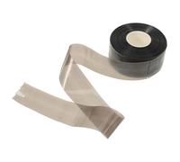 OSALADI Protecteur de Branches de Lunettes pour Coloration et Permanente de Cheveux Housse de Protection Latérale Résistante Protège les Plis et Fêlures Accessoire Noir pour Lunettes