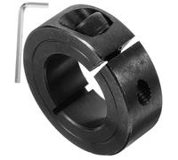 OSALADI Protection de Chaise de Bureau Kit de Fixation Non Séparable pour Éviter L'Enfoncement Cylindre Installation Facile Compatible avec Chaises de Jeu Bureau