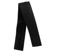 OSALADI Remplisseur De Brûleur De Cuisine En Silicone Pour Cuisinière Et Comptoir Lavable Au Lave-vaisselle Noir