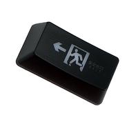 OSALADI Replacement Enter Key Cap Transparent Backlight Mechanical Keyboard Key Unique Design for Enhanced Gaming