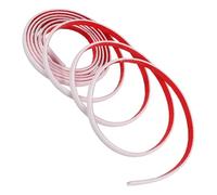 OSALADI Ruban De Calfeutrage Bande De Moulage Auto-Adhésive Mastic Imperméable Ruban De Calfeutrage Adhésif Garniture Pelable Et Collante Garniture Flexible Garniture Adhésive Garniture