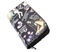 OSALADI Sac De Coiffeur Pour Outils Étui à Ciseaux Sac Toile Pour Ciseaux Barber Organisateur Pour Coiffeur