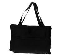 OSALADI Sac de Rangement pour Outils de Dessin Sac Portable pour Peinture Affiches Pochette de Transport avec Capacité pour Œuvres Art Documents