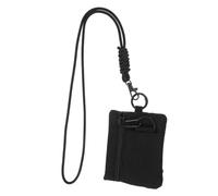 OSALADI Sacoche Multifonction avec Lanière Pochette Compacte Étanche pour Cartes Et Clés Portable Léger pour Randonnée Cyclisme Et Voyage