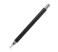 OSALADI Stylet pour Écran Tactile - Disque Rond Magnétique - Polyvalent pour Téléphone Et Tablette - Pointe Précise - Nabîme Pas Lécran - Stylet Universel