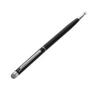 OSALADI Stylet Tactile pour Téléphone Et Tablette Stylet Double Fonction pour Écran Tactile Pointe Tissu Précise Portable Et Résistant