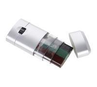 OSALADI Stylo peint au visage Kit de maquillage camouflage de peinture pour le visage de l'armée maquillage de chasse peinture de visage de base-ball Peinture à l'huile