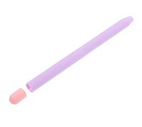 OSALADI Stylus Case Stylus Pen Sleeve Stylus Pen Cover Silicone Pen Guard Pencil 2 Skin Digital Cover Stylus Pen Tip Cover Stylus Cover Electric Deuxième Génération Capuchon De Stylo
