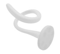 OSALADI Support De Porte Amovible Pour Machine à Laver à Chargement Frontal Butée Magnétique Flexible Pour Garder La Porte Ouverte Et Éviter Odeurs Compatible Plupart Modèles