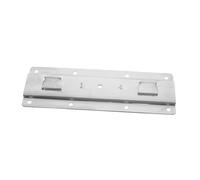 OSALADI Support De Pour Hotte Aspirante Acier Fixation Pour Installation Sécurisée Cuisines Design Élégant Et Fonctionnel Pour Captation De Fumée Et Graisse