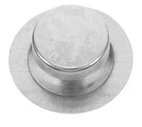 OSALADI Support de Ruche Antipuces en Fer Galvanisé Pied Stabilisateur Robuste pour Apiculture Base de Ruche Extérieure Polyvalente Outil Apicole Solide et Facile à Installer Pied