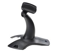 OSALADI Support de Scanner de Code Barres Support de Bureau Stable et pour Lecteurs de Code Barres pour Logistique Entreposage et Bibliothèques