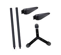 OSALADI Support Flexible pour Cartes Graphiques avec Refroidissement par Eau Accessoire Informatique