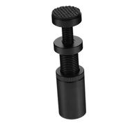 OSALADI Support Gpu Métallique Ajustable pour Écran Support Anti-Sag pour Carte Graphique Conception Multifonctionnelle Et Installation Facile Compatible avec Châssis Pc