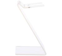 OSALADI Support pour Sèche-cheveux Multifonction en Plastique Transparent Épais 4 Mm, Étagère de Rangement pour Salon de Coiffure, Accessoire Pratique pour Salle de Bain et Coiffeuse