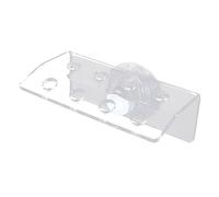 OSALADI Support pour Structure Acrylique pour Aquarium Support De Prise pour Colonies avec Ventouse Améliorée Bouchon