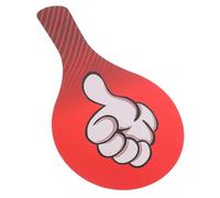OSALADI Tableau Dévaluation Portable Réutilisable pour Enseignants Outil Interactif de Vote Classe Support Pédagogique Polyvalent pour Participation Active et Animation Scolaire