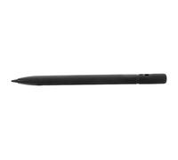 OSALADI Tablette LCD Effaçable avec Stylet Noir Outil Écriture pour Adultes Pratique pour Prendre des Notes Dessiner Et Communiquer