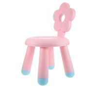 OSALADI Tabouret Garçon et Filles en Plastique Épais Petit Marchepied Portable Rose Pêche Stable et Robuste pour Se Chausser Salle de Bain Cuisine Marchepied pour Tout-Petits