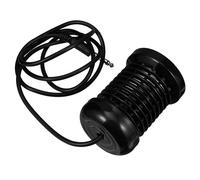 OSALADI Tête Ionique de Remplacement 10 Bobines pour Bain de Pieds à Ions, Compatible Machine à Bain Ionique Detox, Accessoire Spa de Pieds, Stimulation Cellulaire et Métabolisme,