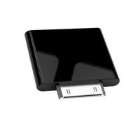 OSALADI Transmetteur Audio sans Fil Broches Adaptateur De Haut-Parleur sans Fil pour Systèmes Audio Domestiques Ou Automobiles Mode Veille Automatique