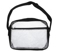 OSALADI Trousse à Outils Antistatique Utilitaire Cartable Taille saccoche bandouilliere bandoulière d'épaule Caisse à Outils à bandoulière Pochette sans poussière