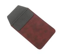 OSALADI Trousse à Stylos Insérée en PU pour Infirmière Pochette Anti-Fuite 1 Pièce Couleur Organisateur De Stylos pour Blouse Médicale Accessoires Pratiques pour Médecins Et Aides-soignants