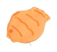 OSALADI Trousse de Rangement pour Stylo à Fermeture éclaire Porte-Crayon Domestique Étui à Crayon à Fermeture éclair Porte-papiers en Tissu Light Brown