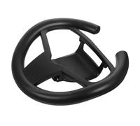 OSALADI Volant De Jeu De Course Sans Fil Pour Manettes Design Ergonomique Et Confortable Volant De Remplacement Facile à Installer