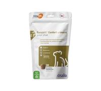 Osalia Easypill® Confort Urinaire pour Chat Aliment 60 g