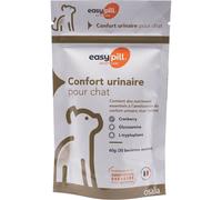 Osalia Easypill Chat Confort Urinaire Boulette 30x2g