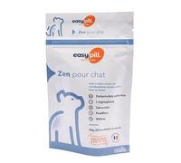 Osalia Easypill Chat Zen 60g