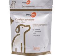 Osalia Easypill Chien Confort Urinaire 6 x 28g