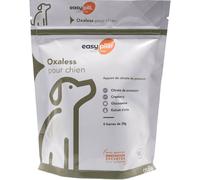 Osalia Easypill Chien Oxaless Barres 6x28g