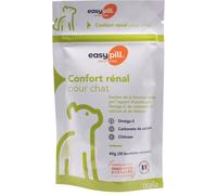 Osalia Easypill Confort Renal Chat 30 Boulettes