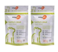 Osalia Easypill® Confort Rénal pour Chat 2x60 g